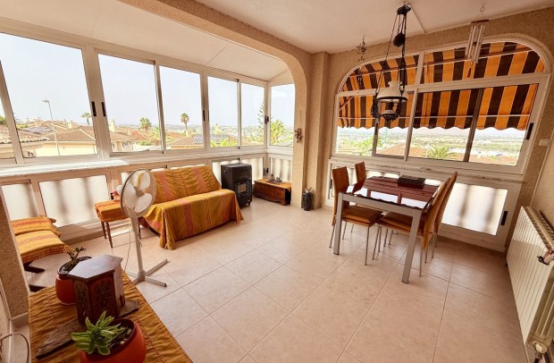 Reventa - Detached House / Villa - Benimar