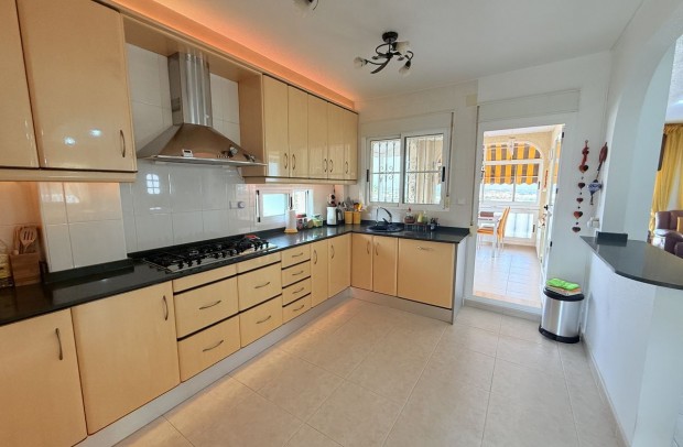 Reventa - Detached House / Villa - Benimar