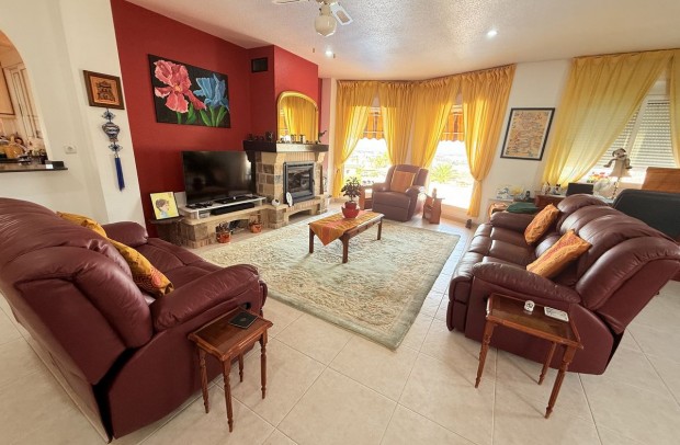 Reventa - Detached House / Villa - Benimar