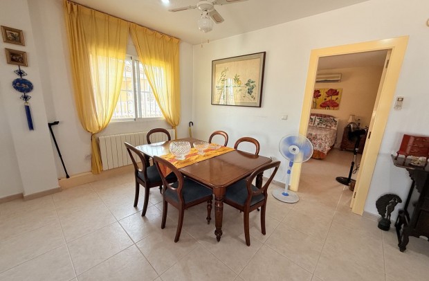 Reventa - Detached House / Villa - Benimar