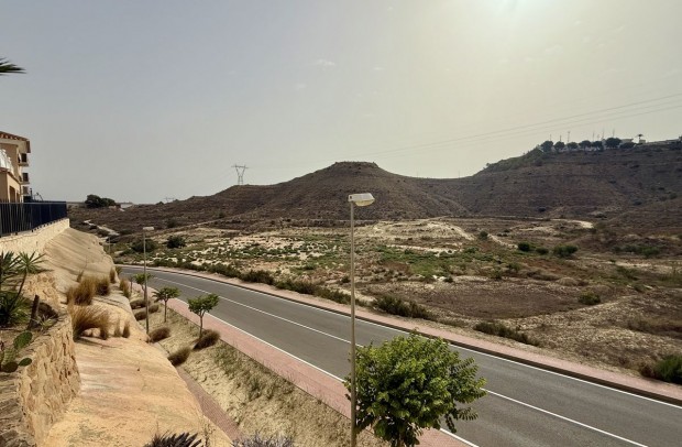 Reventa - Detached House / Villa - Benimar