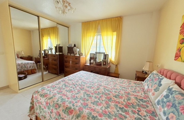 Reventa - Detached House / Villa - Benimar