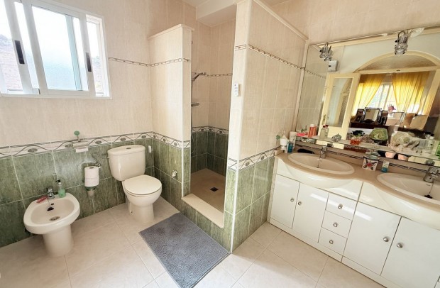 Reventa - Detached House / Villa - Benimar