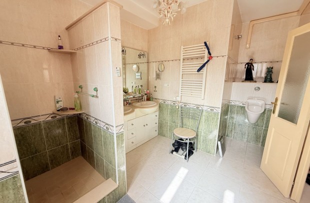 Reventa - Detached House / Villa - Benimar