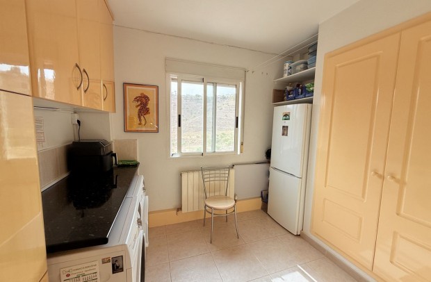 Reventa - Detached House / Villa - Benimar