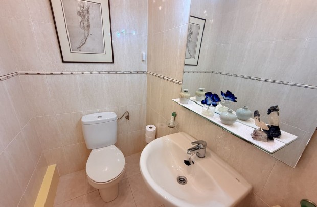 Reventa - Detached House / Villa - Benimar