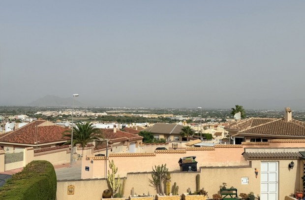 Reventa - Detached House / Villa - Benimar