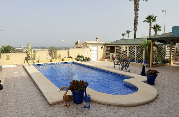 Reventa - Detached House / Villa - Benimar