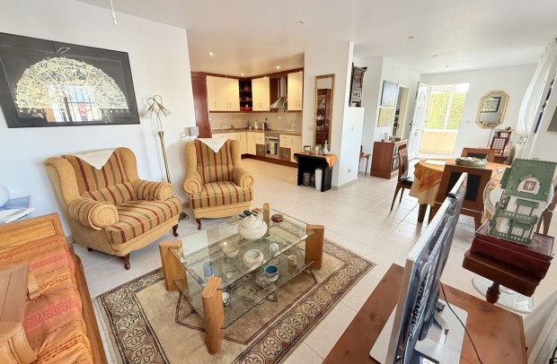 Reventa - Detached House / Villa - Benimar