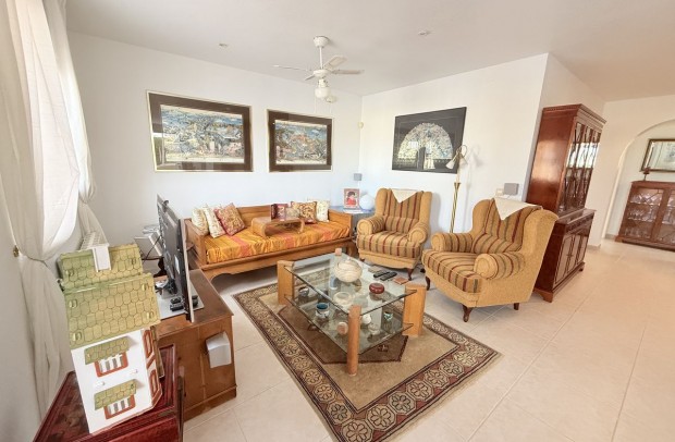 Reventa - Detached House / Villa - Benimar