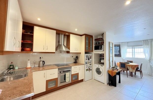 Reventa - Detached House / Villa - Benimar