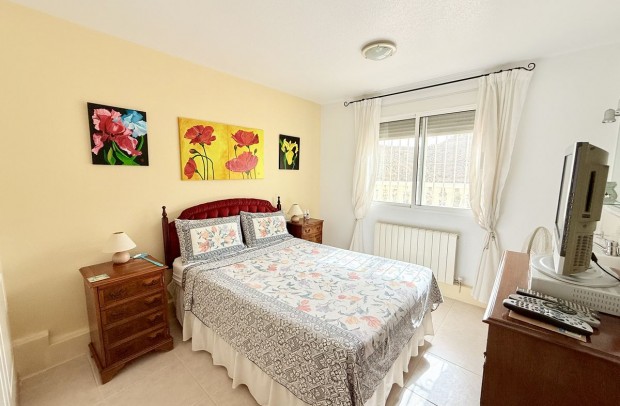 Reventa - Detached House / Villa - Benimar