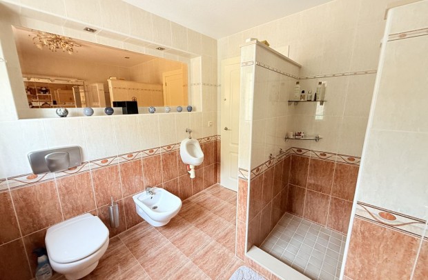 Reventa - Detached House / Villa - Benimar