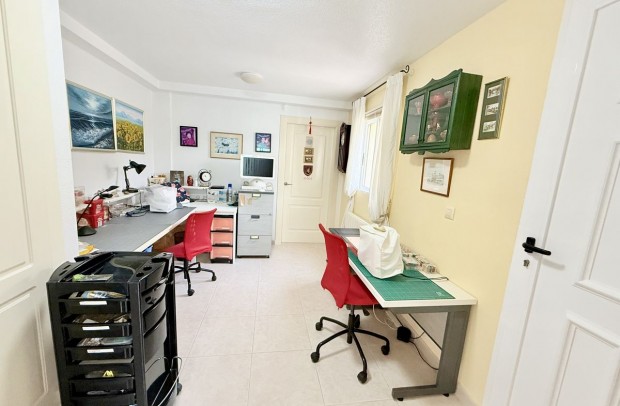 Reventa - Detached House / Villa - Benimar