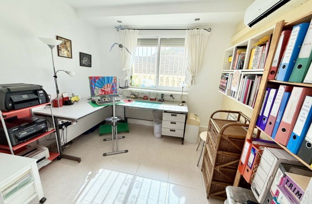 Reventa - Detached House / Villa - Benimar