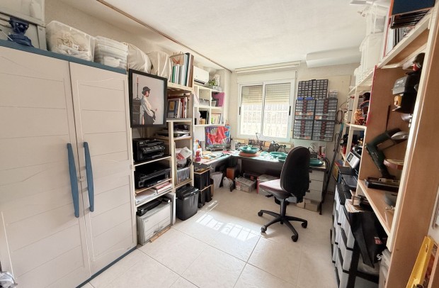 Reventa - Detached House / Villa - Benimar