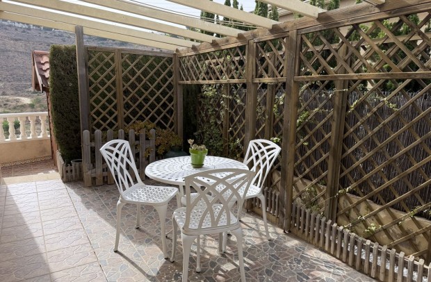 Reventa - Detached House / Villa - Benimar