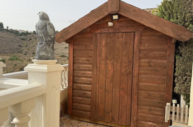 Reventa - Detached House / Villa - Benimar