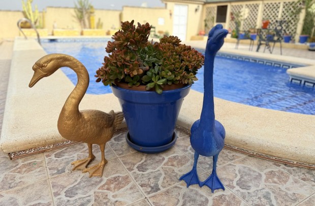 Reventa - Detached House / Villa - Benimar