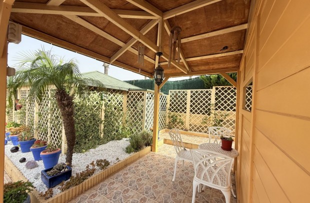 Reventa - Detached House / Villa - Benimar