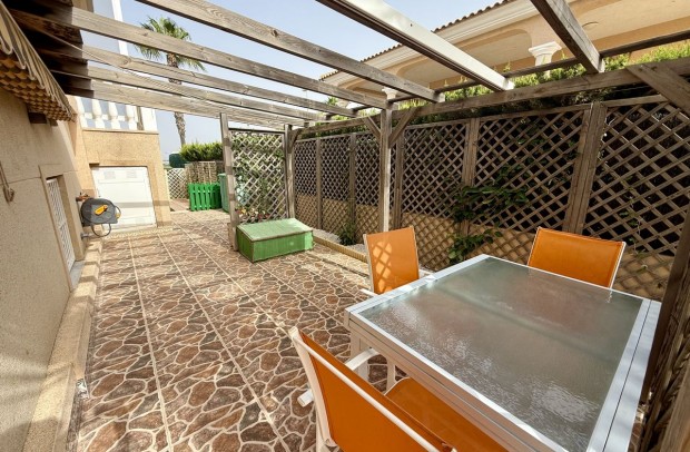 Reventa - Detached House / Villa - Benimar