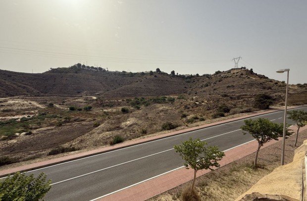 Reventa - Detached House / Villa - Benimar