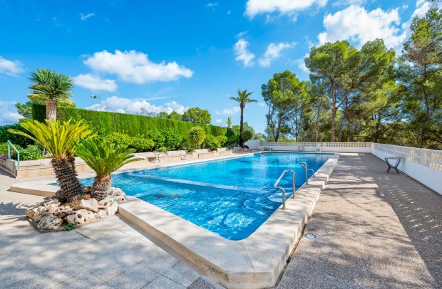 Revente - Apartment - La Nucía