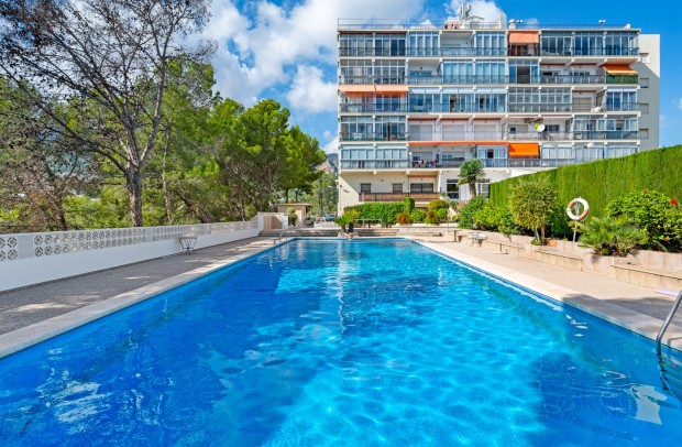 Revente - Apartment - La Nucía