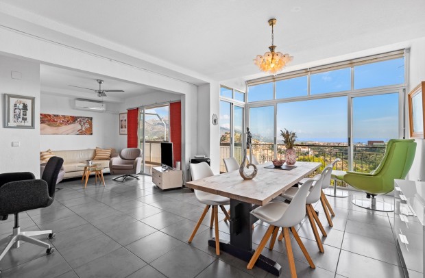 Revente - Apartment - La Nucía