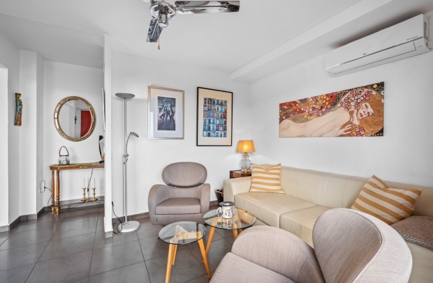 Revente - Apartment - La Nucía