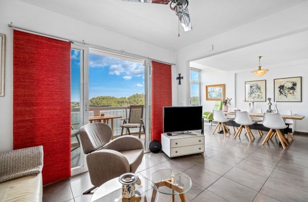 Revente - Apartment - La Nucía