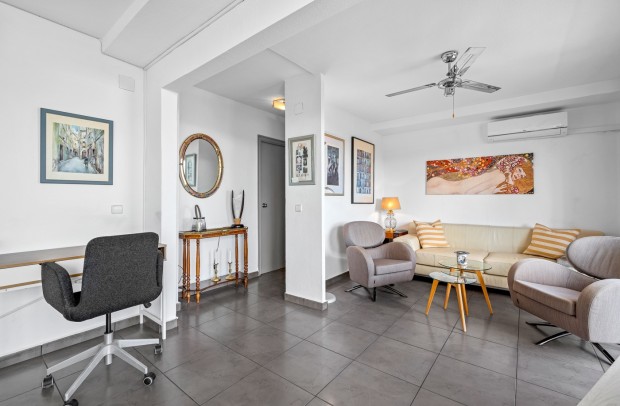 Revente - Apartment - La Nucía