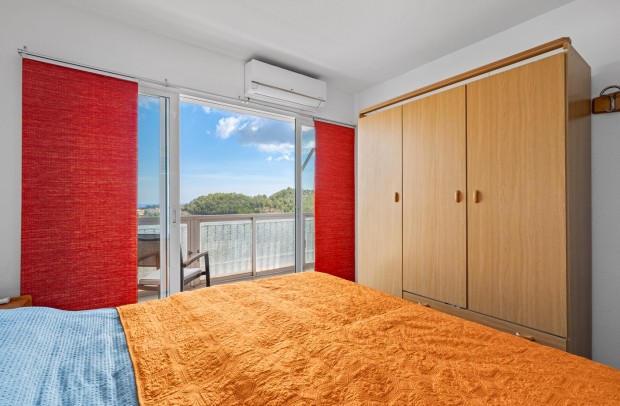 Revente - Apartment - La Nucía