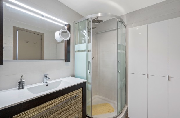 Revente - Apartment - La Nucía