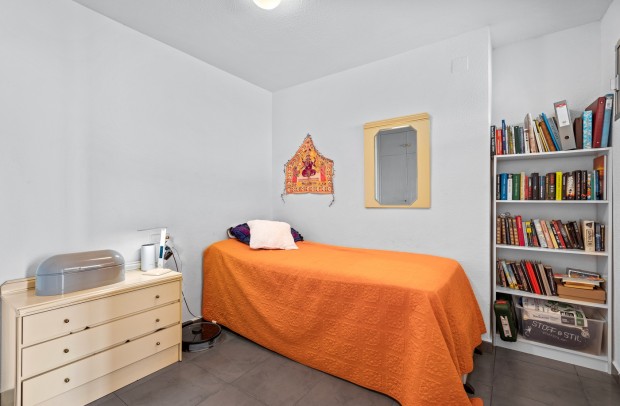 Revente - Apartment - La Nucía