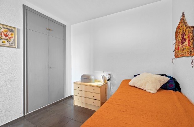 Revente - Apartment - La Nucía