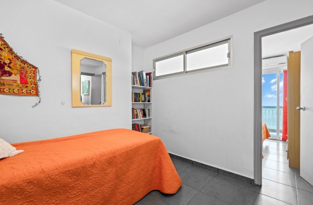 Revente - Apartment - La Nucía