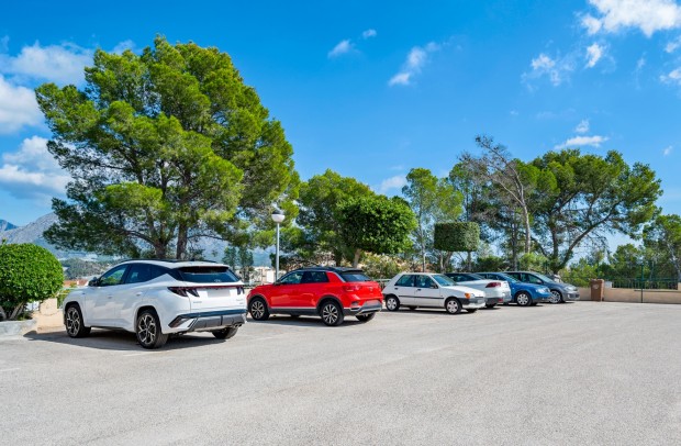 Revente - Apartment - La Nucía