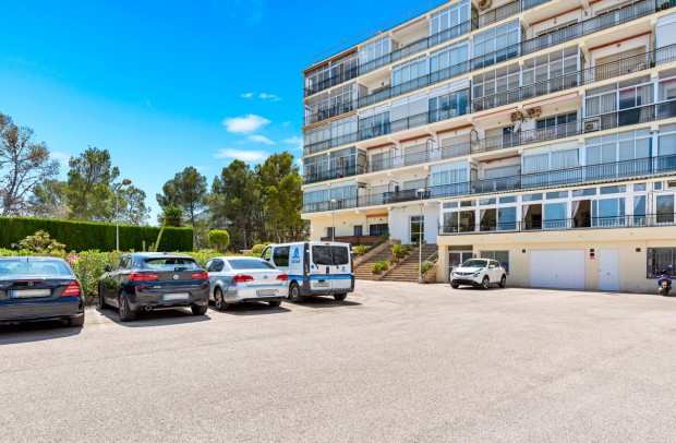 Revente - Apartment - La Nucía