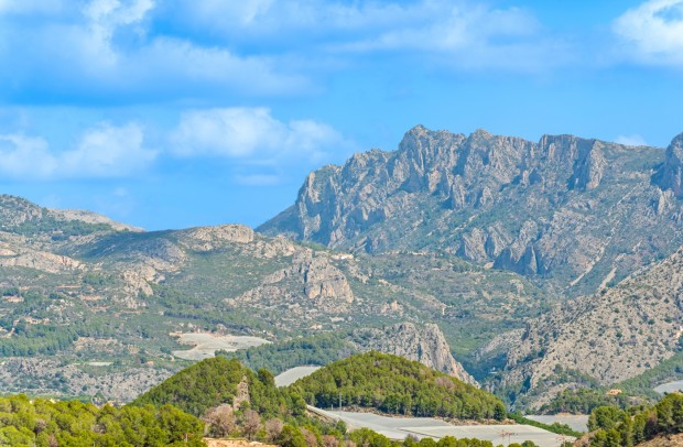 Revente - Apartment - La Nucía