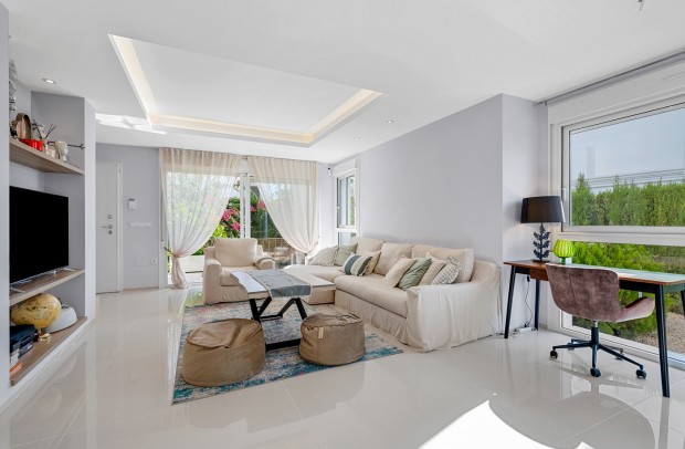 Revente - Apartment - Ciudad Quesada