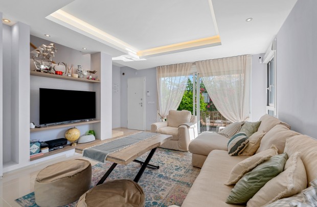 Revente - Apartment - Ciudad Quesada