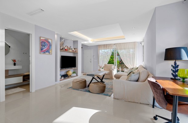 Revente - Apartment - Ciudad Quesada