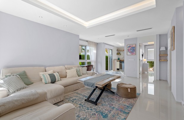 Revente - Apartment - Ciudad Quesada