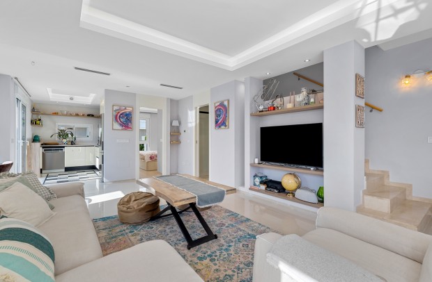 Revente - Apartment - Ciudad Quesada