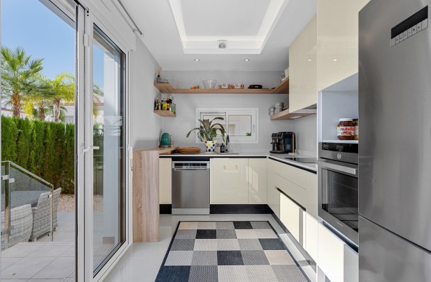 Revente - Apartment - Ciudad Quesada