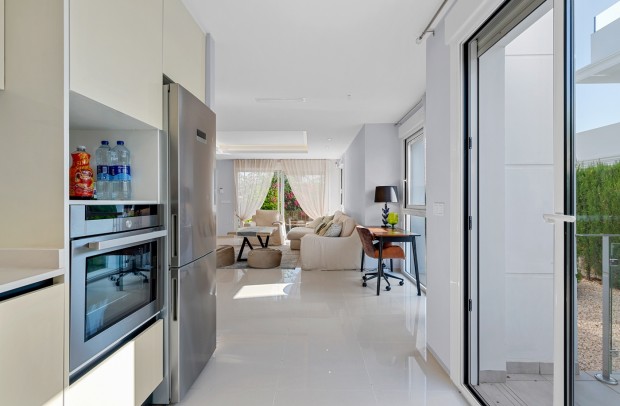 Revente - Apartment - Ciudad Quesada