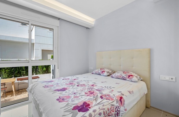 Revente - Apartment - Ciudad Quesada