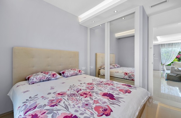 Revente - Apartment - Ciudad Quesada