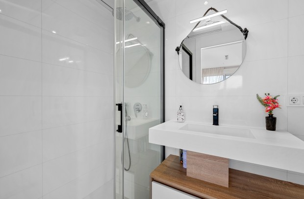 Revente - Apartment - Ciudad Quesada